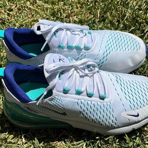 Air Max 270 Hyper Jade